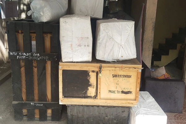 Poonia Relocation Packers and Movers