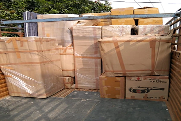 transportation services in Nashik