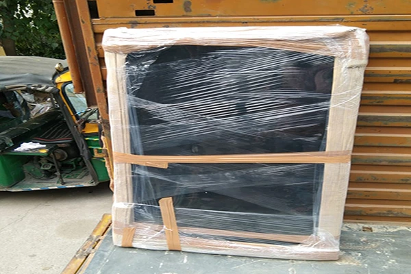 Poonia Relocation Packers and Movers in 