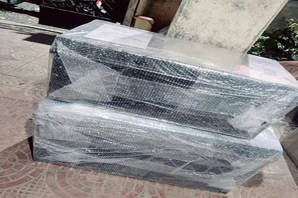storage services in Nashik