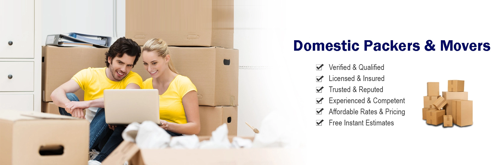 Poonia Relocation Packers and Movers
