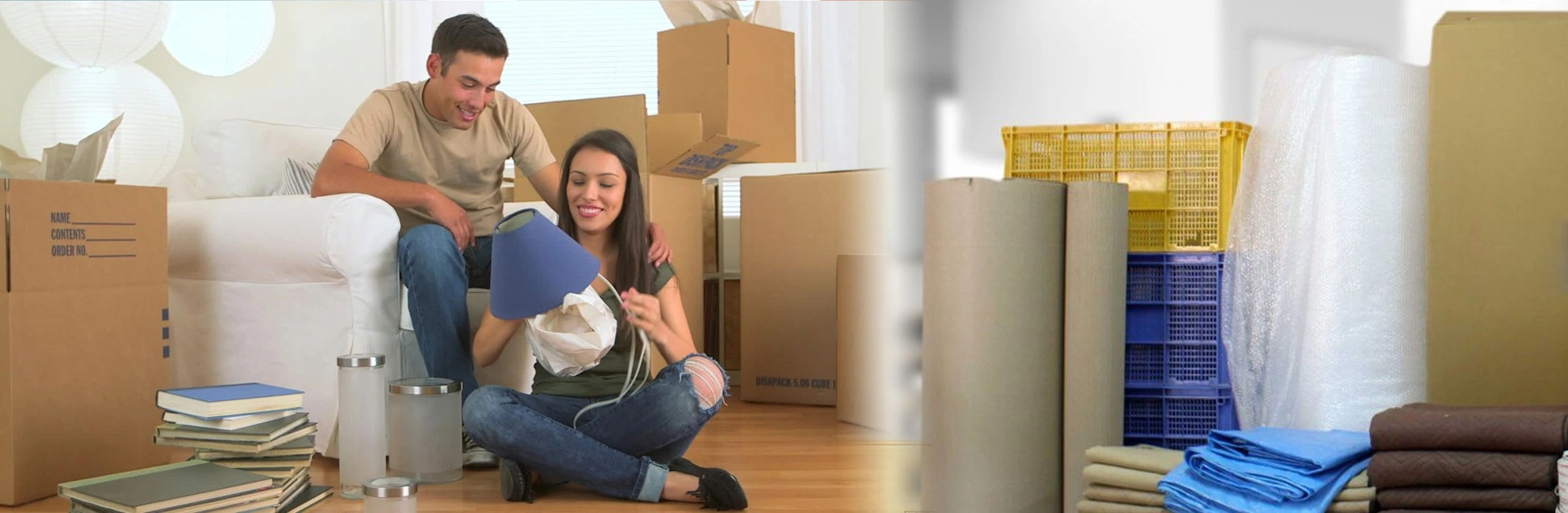 Poonia Relocation Packers and Movers Nashik