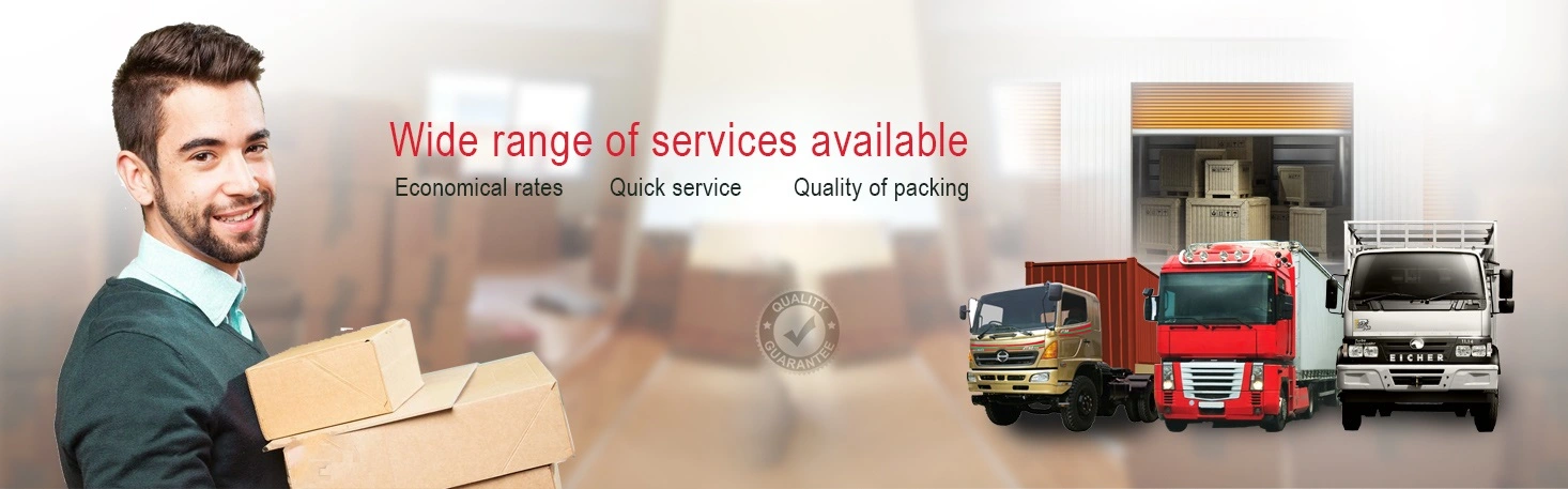 Poonia Relocation Packers and Movers all Nashik