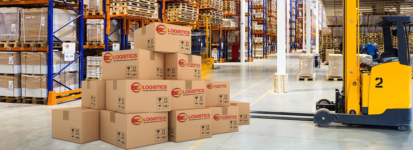 Poonia Relocation Packers and Movers in Nashik